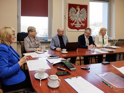 Posiedzenie Komisji Zdrowia, Rodziny i Spraw Społecznych – 18 grudnia 2025 r.