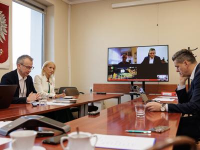 Posiedzenie Komisji Zdrowia, Rodziny i Spraw Społecznych – 18 grudnia 2025 r.