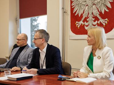 Posiedzenie Komisji Zdrowia, Rodziny i Spraw Społecznych – 18 grudnia 2025 r.