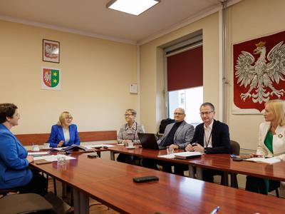 Posiedzenie Komisji Zdrowia, Rodziny i Spraw Społecznych – 18 grudnia 2025 r.