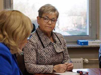 Posiedzenie Komisji Zdrowia, Rodziny i Spraw Społecznych – 18 grudnia 2025 r.