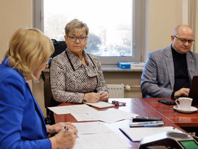 Posiedzenie Komisji Zdrowia, Rodziny i Spraw Społecznych – 18 grudnia 2025 r.