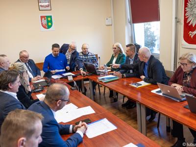 Posiedzenie Komisji Budżetu i Finansów – 19 grudnia 2025 r.