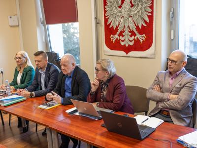 Posiedzenie Komisji Budżetu i Finansów – 19 grudnia 2025 r.