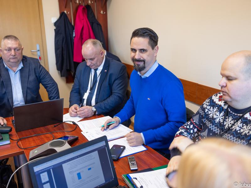 Posiedzenie Komisji Budżetu i Finansów – 19 grudnia 2025 r.