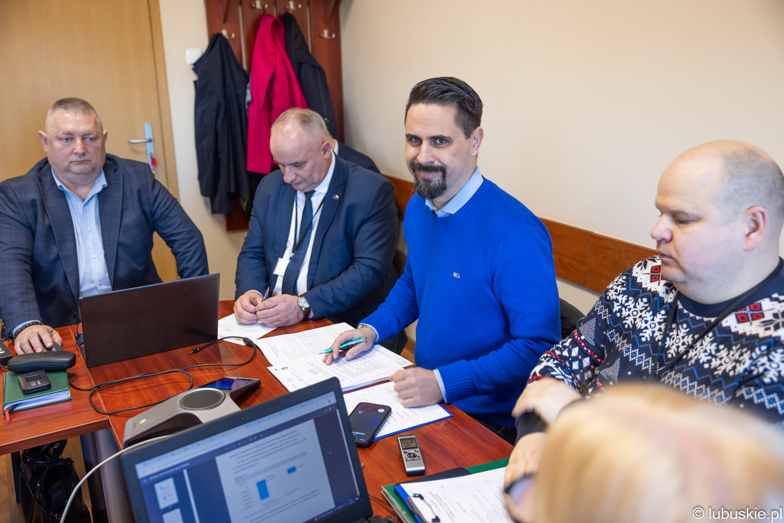 Posiedzenie Komisji Budżetu i Finansów – 19 grudnia 2025 r.