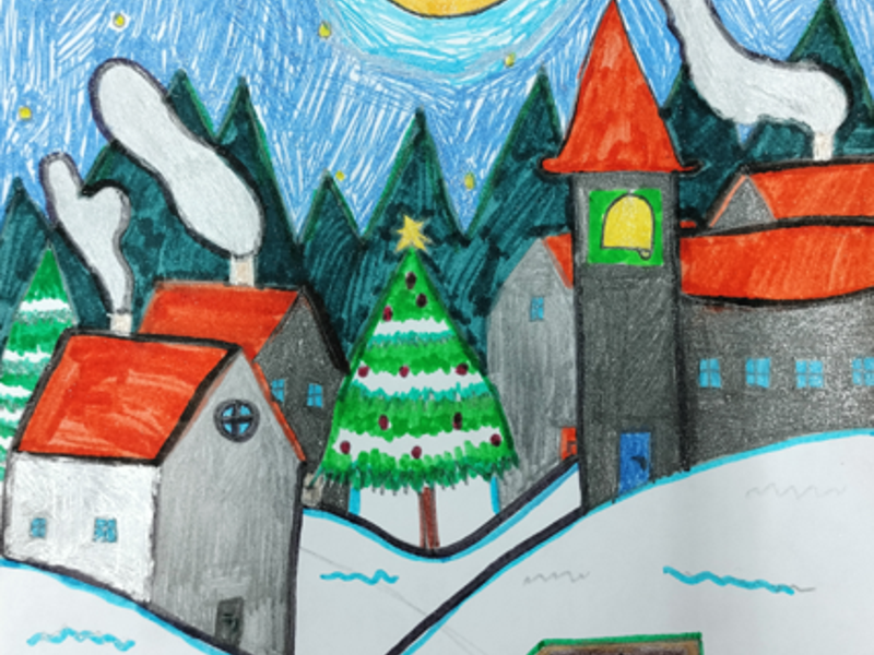 Praca Hanny Strugarek