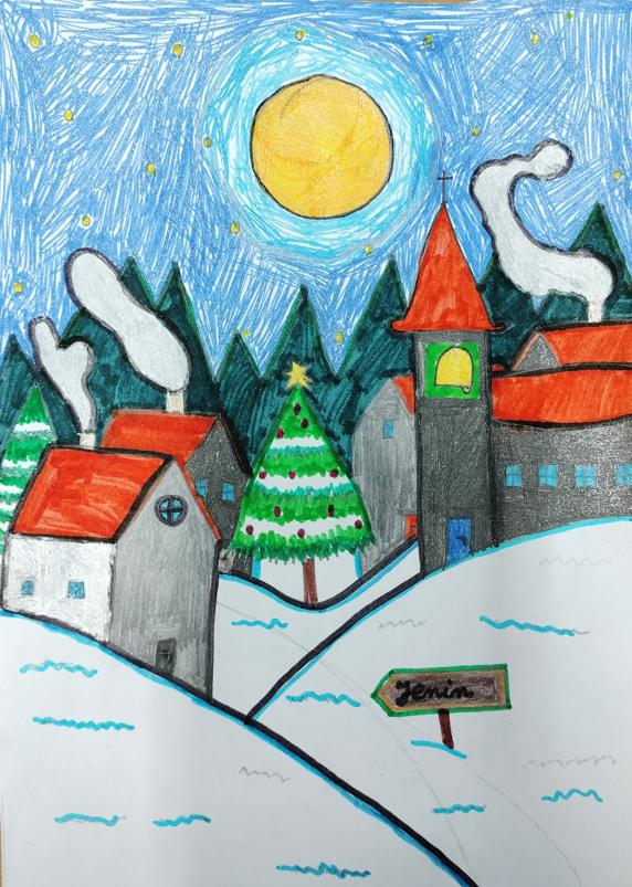 Praca Hanny Strugarek