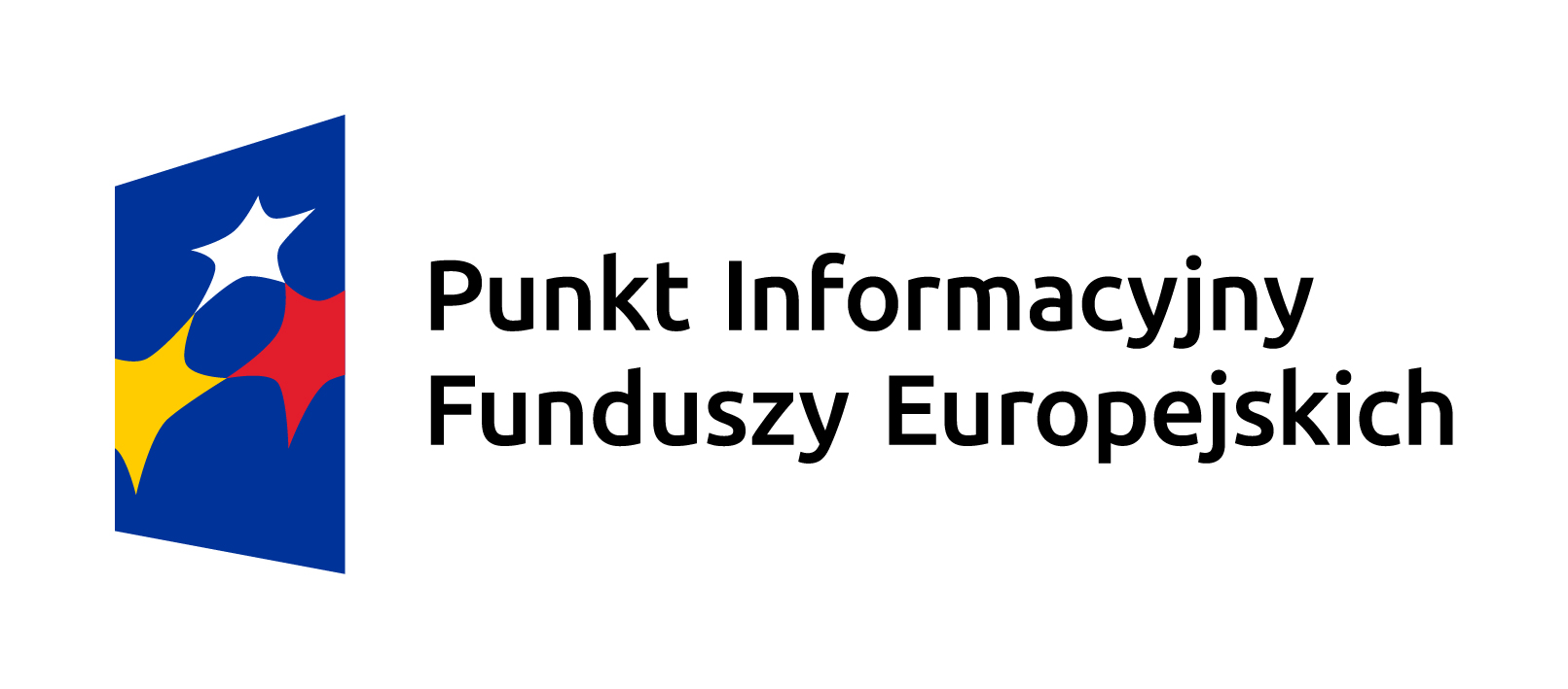 logo Punkt Informacyjny Funduszy Europejskich