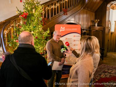 Plany muzealników na 2026 rok