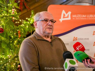 Plany muzealników na 2026 rok