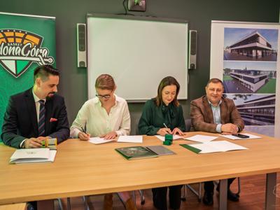 19 stycznia 2026 r.  Lubuskie Centrum Ortopedii oficjalnie połączyło siły z jedną z czołowych drużyn koszykarskich w kraju – Zastal BC Zielona Góra.  