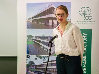 19 stycznia 2026 r.  Lubuskie Centrum Ortopedii oficjalnie połączyło siły z jedną z czołowych drużyn koszykarskich w kraju – Zastal BC Zielona Góra.  