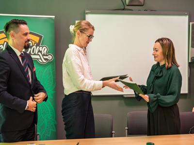 19 stycznia 2026 r.  Lubuskie Centrum Ortopedii oficjalnie połączyło siły z jedną z czołowych drużyn koszykarskich w kraju – Zastal BC Zielona Góra.  