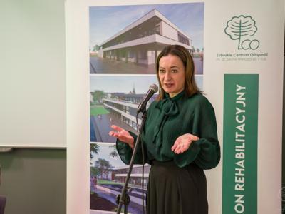 19 stycznia 2026 r.  Lubuskie Centrum Ortopedii oficjalnie połączyło siły z jedną z czołowych drużyn koszykarskich w kraju – Zastal BC Zielona Góra.  