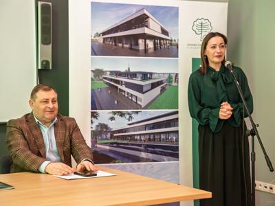 19 stycznia 2026 r.  Lubuskie Centrum Ortopedii oficjalnie połączyło siły z jedną z czołowych drużyn koszykarskich w kraju – Zastal BC Zielona Góra.  